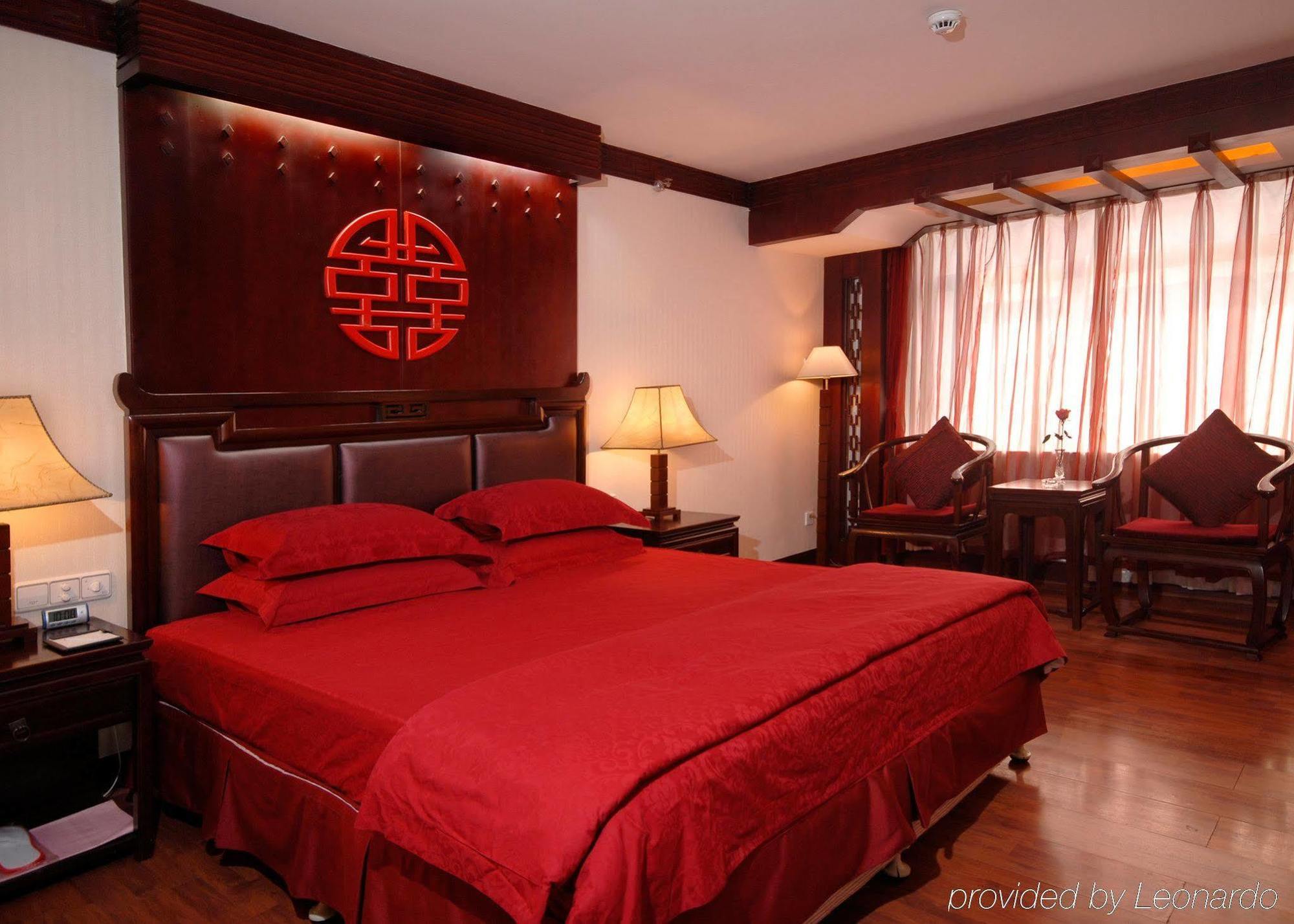 Changsha Sun Shine Hotel Cameră foto